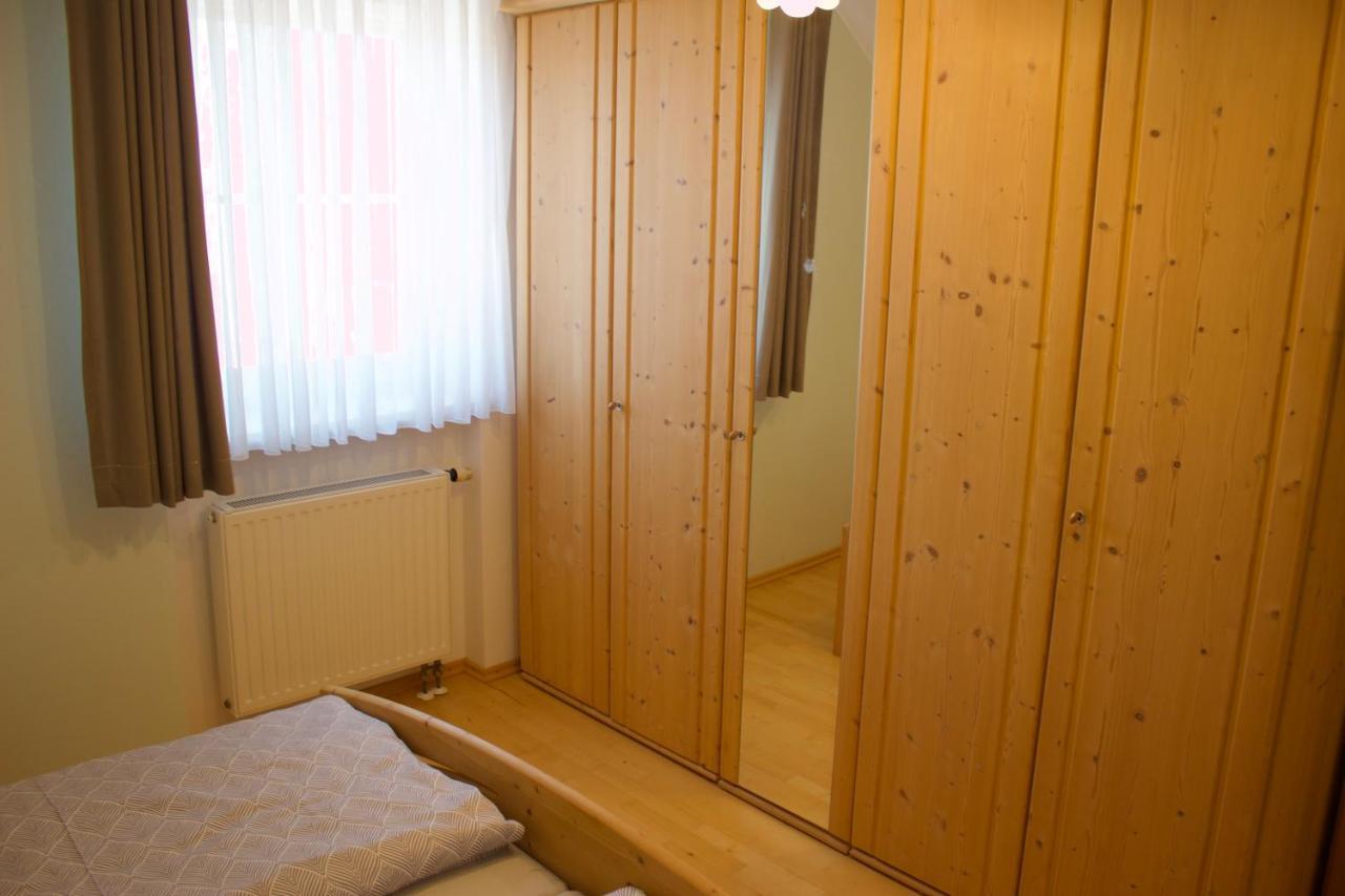 Ferienwohnungen Seebauer Nittenau Exterior photo